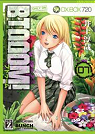 Btooom, tome 7 par Inoue