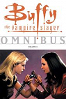 Buffy the Vampire Slayer - Omnibus, tome 5 par Golden