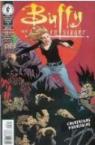 Buffy contre les vampires, Saison 4, tome 11 : Le coeur d'une Tueuse  par Boal
