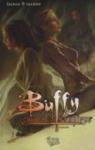 Buffy contre les vampires, saison 8, tome 6 : Retraite par Espenson