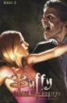 Buffy contre les vampires, Saison 2, tome 4 : L'Anneau de feu  par Sook