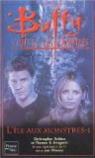 Buffy contre les vampires, tome 40 : L'île aux monstres 1  par Golden