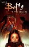 Buffy contre les vampires, saison 1, tome 2 : Une vie volée  par Lee