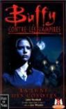 Buffy contre les vampires, tome 3 : La Lune des Coyotes par Vornholt
