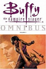 Buffy the Vampire Slayer Omnibus, tome 4