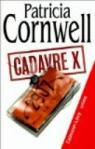 Cadavre X par Cornwell