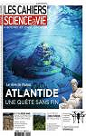 Les cahiers de science & vie, n159 : Le rve de Platon Atlantide par Science & Vie