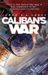 Caliban's War par Corey