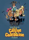 Câline et Calebasse - Intégrale, tome 1 : 1969-1973 par Mazel