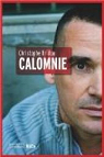 Calomnie