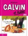 Calvin et Hobbes, Tome 20 : Il y a des trsors partout ! par Watterson