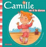 Camille va  la danse