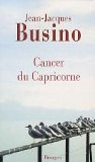 Cancer du Capricorne par Busino