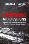Canfranc : Nid d'espions par Campo