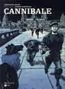 Cannibale (BD) par Daeninckx