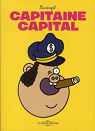 Capitaine Capital par Lindingre