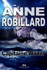 Capitaine Terra Wilder, tome 2 : Capitaine Wilder par Robillard