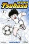Captain Tsubasa, tome 1 : Voler de ses propres ailes ! par Takahashi
