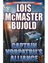 Captain Vorpatril's Alliance par McMaster Bujold