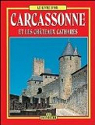 Carcassonne et les Chateaux Cathares Fran Ais par Devze