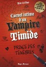 Carnet intime d'un vampire timide, tome 2 par Collins