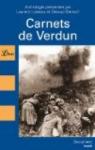 Carnets de Verdun par Loiseau