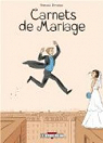 Carnets de mariage par Ronzeau