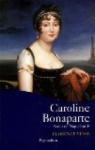 Caroline Bonaparte par Vidal