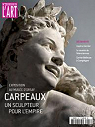 Dossier de l'art, n°220 : Carpeaux, un sculpteur pour l'Empire par Dossier de l'art