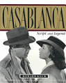 Casablanca : Script and Legend : The 50th Anniversary Edition par Koch