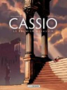 Cassio, Tome 1 : Le premier assassin par Desberg