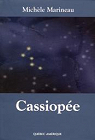 Cassiopee Intégrale par Marineau