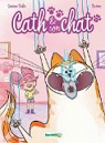 Cath et son chat, tome 1 par Cazenove