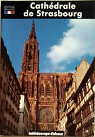 Cathdrale de Strasbourg par Staub