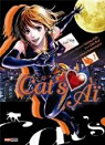 Cat's A, tome 1 par Asai