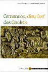 Cernunnos, dieu Cerf des Gaulois par Lombard-Jourdan
