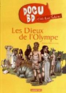 C'est leur histoire, tome 3 : Les Dieux de l'Olympe par Bottet
