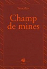 Champ de mines par Mens