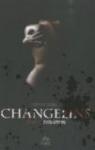 Changelins, Tome 1 : Evolution par Dabat