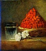Chardin: 1699-1779. par Rosenberg