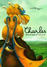 Charles, tome 2 : Charles, prisonnier du cyclope par Cousseau