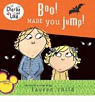 Charlie & Lola : Boo ! Made You Jump !