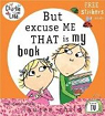 Charlie & Lola : But Excuse Me That is My Book par Child