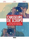 Chasseurs de Scoop par Mouron