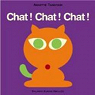 Chat! Chat! Chat!