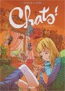 Chats !, tome 1 : Chats-tchatcha par Brémaud