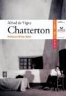 Chatterton par Vigny