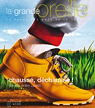 Chauss, dchauss : Contes entre lacets par La Grande Oreille