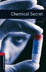 Chemical secret par Vicary