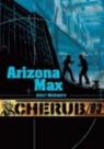 Cherub, tome 3 : Arizona Max par Muchamore
